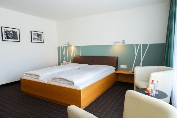 Hotel Schatzmann (Triesen)